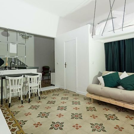 Boat Design Studio Apartment Мольфетта Екстер'єр фото