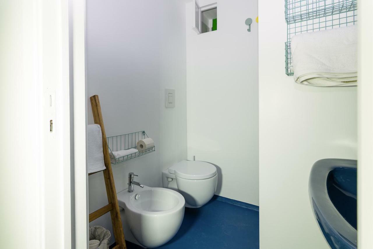 Boat Design Studio Apartment Мольфетта Екстер'єр фото